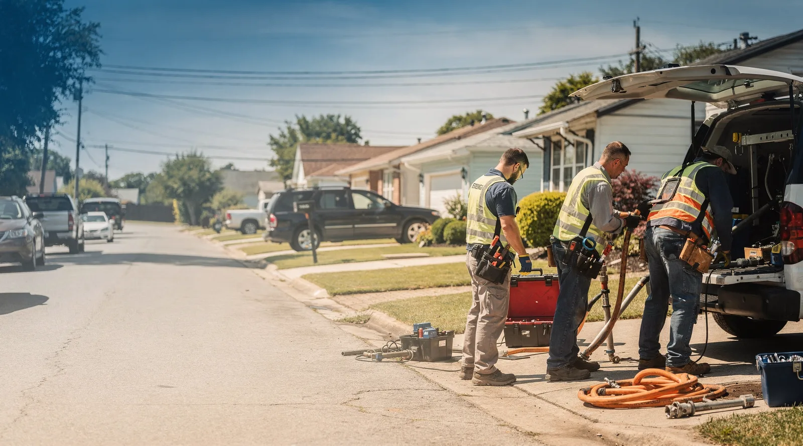 Water Heater Repair in Tonasket, WA near me